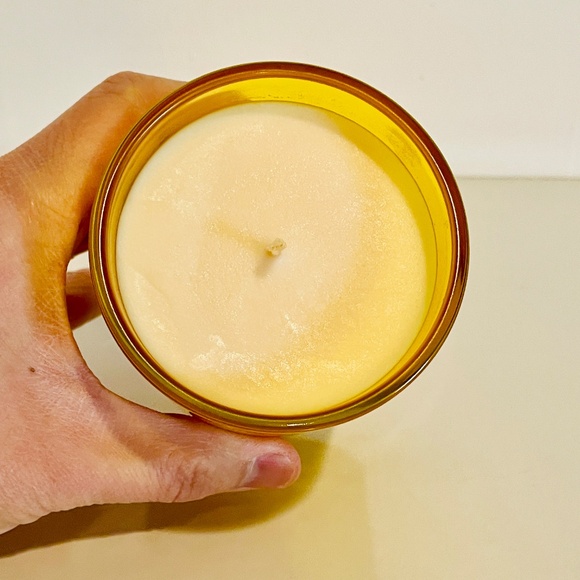 Acqua Di Parma Profumi Dell'Orto Vegetable Garden Scented Candle 200g 7.05oz - Picture 5 of 10